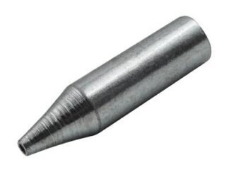Faithfull Grease Gun Conical Connector (5023969316741) FAIGGCONCON