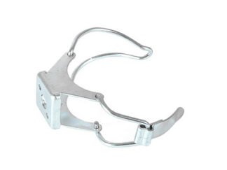 Faithfull Grease Gun Holder (5023969217246) FAIGGH