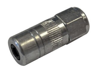 Faithfull Hydraulic Coupler (5023969217215) FAIGGHC