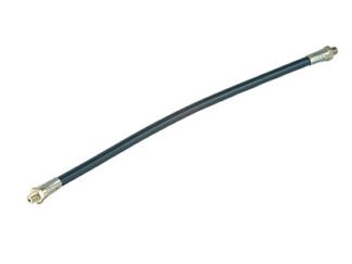 Faithfull Connecting Hose 300mm (12 Inch) (5023969217222) FAIGGHOSE12