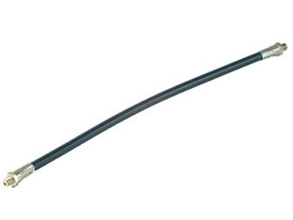 Faithfull Connecting Hose 450mm (18in) (5023969217239) FAIGGHOSE18