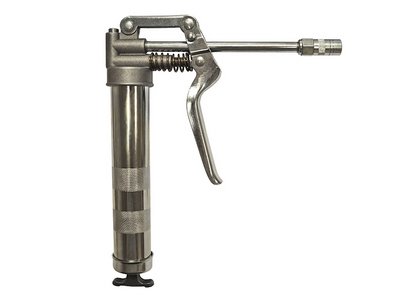 Faithfull Mini Pistol Grease Gun (5023969217208) FAIGGMP
