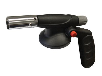 Faithfull Auto Start Blow Torch EN417 (5023969306810) FAIGZDIY
