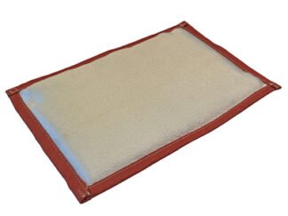 Faithfull Plumbers Soldering Pad 195 x 300mm (5023969304960) FAIGZSOLPAD