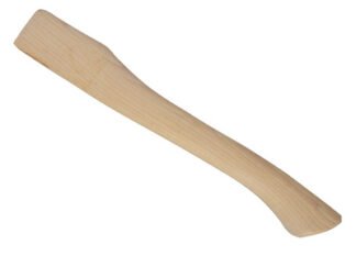 Faithfull Hickory Axe Handle 305mm (12 Inch) (5023969102009) FAIHA12