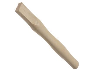Faithfull Hickory Adze Eye Claw Handle 355mm (14in) (5023969100111) FAIHAE14