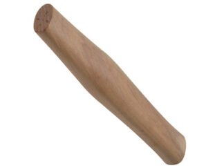 Faithfull Hickory Brick Hammer Handle 255mm (10in) (5023969100203) FAIHB10