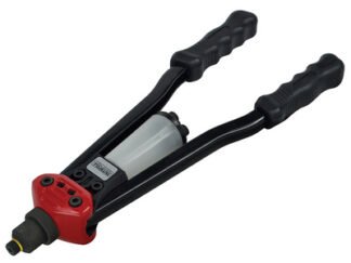 Faithfull Heavy-Duty Long Arm Riveter (5023969316109) FAIHDRLA
