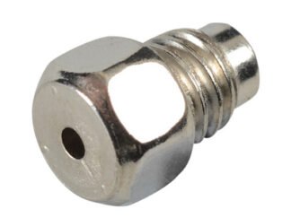 Faithfull Replacement Nozzle 3mm (5023969217550) FAIHDRN3