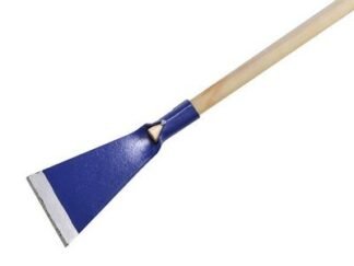 Faithfull Roofing Scraper - Long Handled 1.4m (54 in) (5023969252117) FAIHDRS