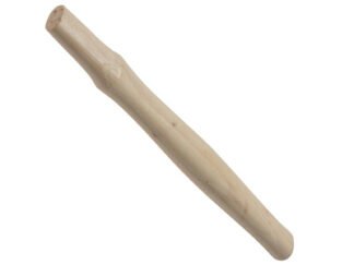 Faithfull Hickory Engineers Ball Pein Hammer Handle 305mm (12 Inch) (5023969100500) FAIHE12