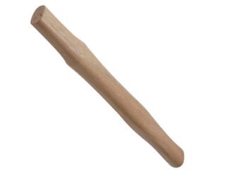 Faithfull Hickory Engineers Ball Pein Hammer Handle 405mm (16in) (5023969100609) FAIHE16