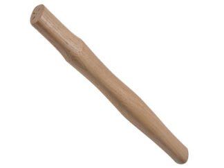 Faithfull Hickory Engineers Ball Pein Hammer Handle 455mm (18in) (5023969100654) FAIHE18