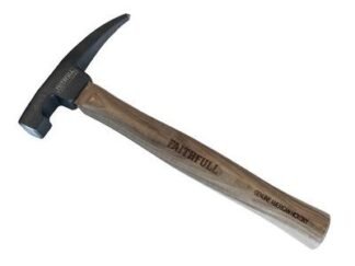 Faithfull Geologists Pick 624g (22oz) (5023969249193) FAIHGP