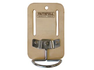 Faithfull Swivel Hammer Holder (5023969211596) FAIHH2