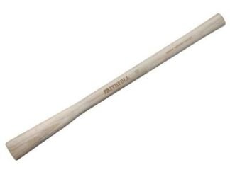 Faithfull Pick and Mattock Handle FSC Hickory 915mm (36in) (5023969011103) FAIHHP36FSC