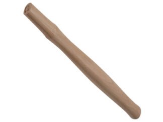 Faithfull Hickory Joiners Hammer Handle 305mm (12 Inch) (5023969100753) FAIHJ12