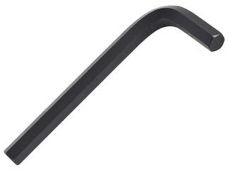 Faithfull Hexagon Key 12.0mm (5023969211527) FAIHK120M