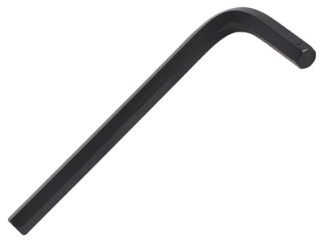 Faithfull Hexagon Key 8.0mm (5023969211503) FAIHK80M