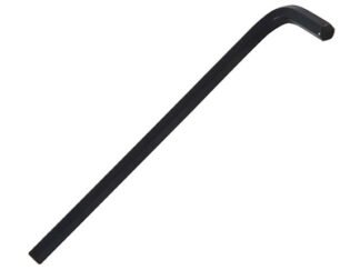 Faithfull Long Arm Hexagon Key 8.0mm (5023969263687) FAIHK80MLA