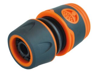 Faithfull Plastic Female Hose Connector (5023969315287) FAIHOSEPLFC