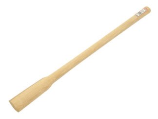 Faithfull Hickory Pick Axe Handle 915mm (36in) (5023969100906) FAIHP36