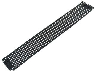 Faithfull Hand Rasp Plane Blade 255 x 40mm (5023969318660) FAIHRBLPLANE