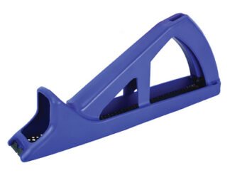 Faithfull Hand Rasp Plane (5023969318622) FAIHRPLANE