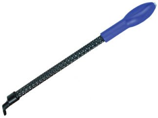 Faithfull Hand Rasp Round File (5023969318639) FAIHRROUND