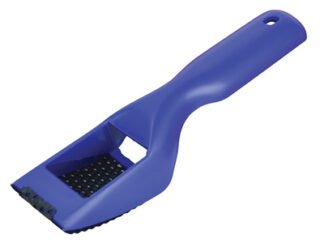 Faithfull Hand Rasp Shaver Tool (5023969318592) FAIHRSHAVER