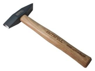 Faithfull Boiler Scaling Hammer 454g (16oz) (5023969249155) FAIHSCALEB16