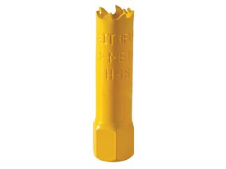 Faithfull Bi-Metal Cobalt Holesaw 17mm (5023969234168) FAIHSVP17