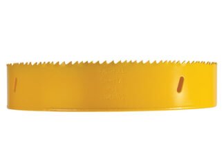 Faithfull Bi-Metal Cobalt Holesaw 210mm (5023969296234) FAIHSVP210