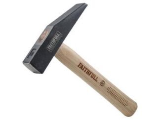 Faithfull Walling Hammer FSC Hickory 1.1kg (2.1/2lb) (5023969010854) FAIHWALLFSC