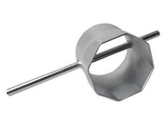 Faithfull Box Type Immersion Heater Spanner (5023969206905) FAIIHSB
