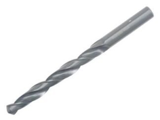 Faithfull HSS Jobber Drill Bit 11.00mm OL:140mm WL:90mm (5023969208695) FAIJ1100
