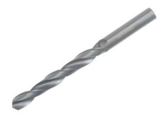 Faithfull HSS Jobber Drill Bit 11.50mm OL:142mm WL:92mm (5023969208718) FAIJ1150