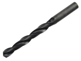 Faithfull HSS Jobber Drill Bit 12.00mm OL:150mm WL:98mm (5023969208756) FAIJ1200