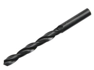 Faithfull HSS Jobber Drill Bit 13.00mm OL:150mm WL:98mm (5023969208770) FAIJ1300