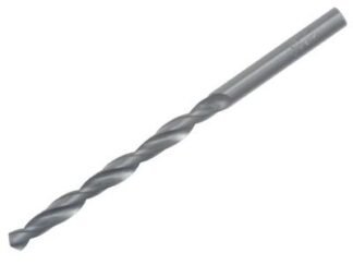 Faithfull HSS Jobber Drill Bit 5.50mm OL:92mm WL:55mm (5023969209098) FAIJ550