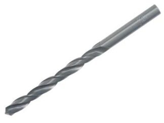 Faithfull HSS Jobber Drill Bit 6.50mm OL:100mm WL:58mm (5023969209128) FAIJ650