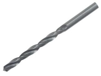 Faithfull HSS Jobber Drill Bit 7.00mm OL:107 WL:67mm (5023969209135) FAIJ700