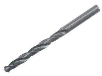 Faithfull HSS Jobber Drill Bit 8.50mm OL:117mm WL:72mm (5023969209197) FAIJ850