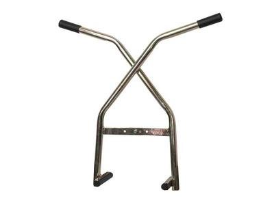 Faithfull Heavy-Duty Kerb Lifter (5023969002958) FAIKERBL