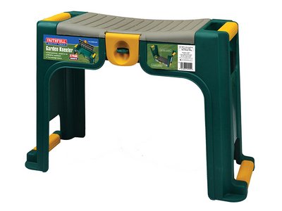 Faithfull Garden Kneeler (5023969255552) FAIKNEELER