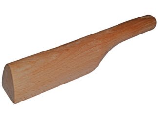 Faithfull Lead Dresser Beech 50 x 170mm (2 x 6.3/4in) (5023969307176) FAILDBEECH