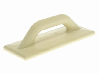 Faithfull Large Plastic Float 14 x 6in (5016038234565) FAILFLOAT