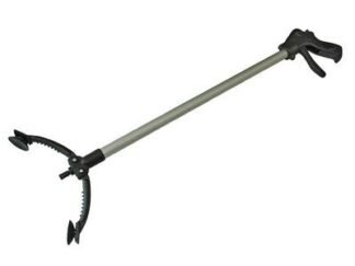 Faithfull Litter Picker 820mm (32in) (5023969286990) FAILITPICK