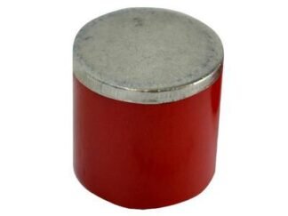 Faithfull Deep Pot Magnet 17.5 x 16mm Power 2.5kg (5023969318011) FAIMAGDPM175