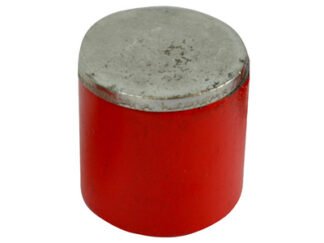 Faithfull Deep Pot Magnet 20.5 x 19.5mm Power 4.0kg (5023969318028) FAIMAGDPM205